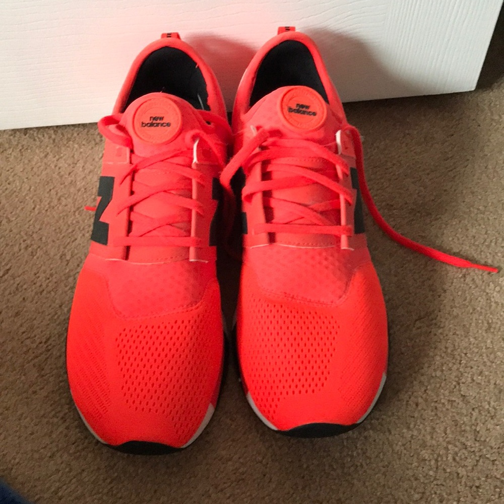 New Balance Shoes
